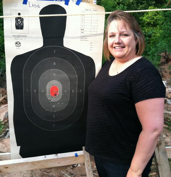 HonorableSelfD's tweet photo. In one class I taught law,self protection,firearm safety&amp;fundamentals,combatmindset, situation awareness.What am I? http://t.co/XSHXgq3U11