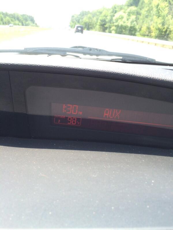 Wow perfect temp to ride 3 horses in!!