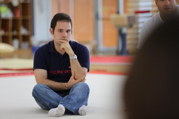 bcnmoments's tweet photo. @jordimorales2 ens explica la virtud de la superación personal. Moltes gràcies Jordi! #LPBCN14 Foto de @Llumsmedia http://t.co/U8xAcB6yNu