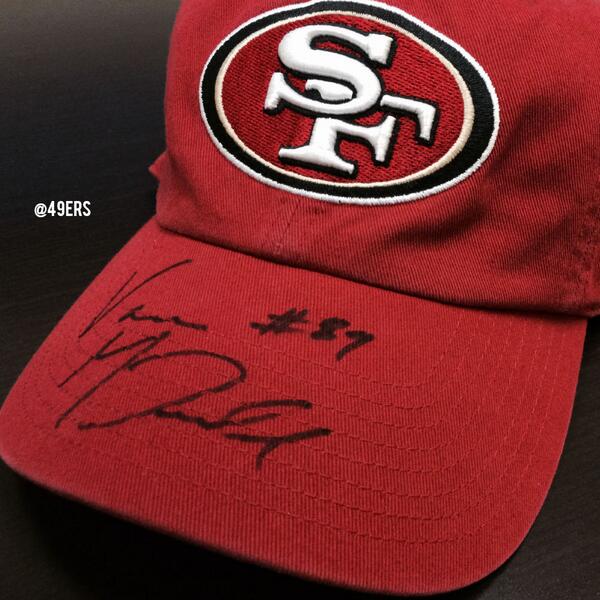 49ers tweet picture