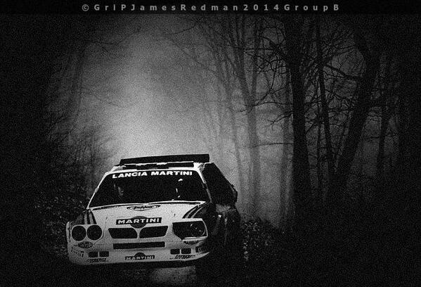 JamesRedman1978's tweet image. You hear the noise of popping and banging ages before the sound of whistles &amp;amp; in a flash its gone. #rallygroupb