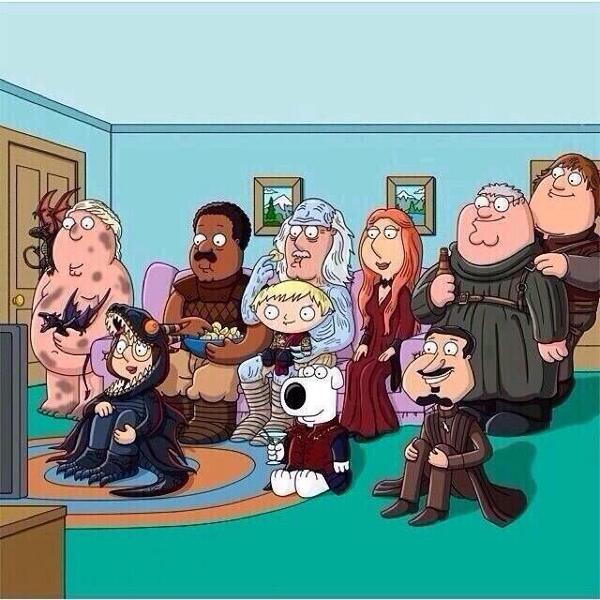 Daenerys tweet picture