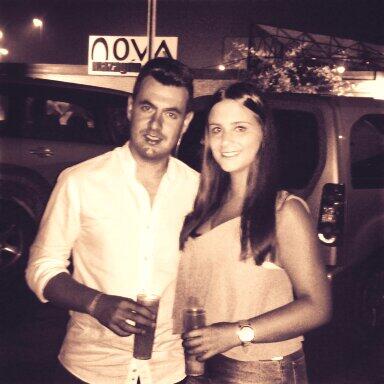 BelenBatista1's tweet photo. Te quiero precioso @jimymillan !! http://t.co/W7IAZabaer