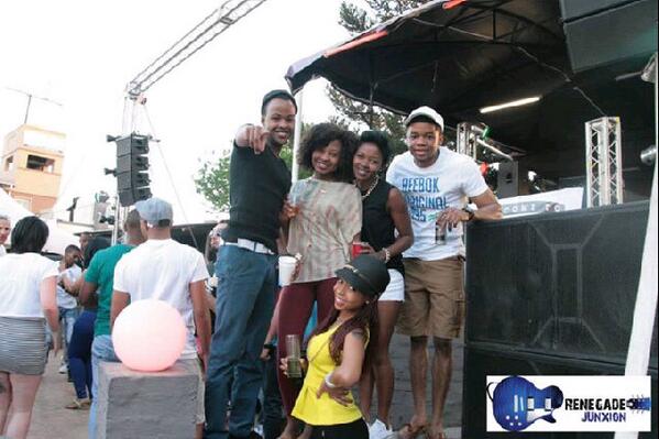 COTC FEST2015 tweet media