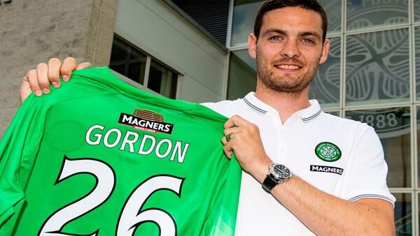 Goalkeeper010's tweet photo. Forster is 'relishing' the challenge of Craig Gordon being his no. 2 saying it will take his game to a new level http://t.co/y0XRuj0cYA