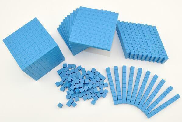 remember when math made sense