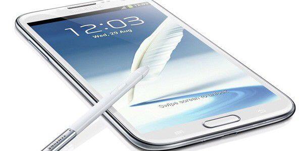 tecnoandroidit's tweet image. #Android444 #GalaxyNote2 #Samsung Galaxy Note 2 no brand ... - goo.gl/41aby6