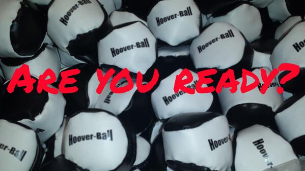 Have you signed up yet? Your chance to save $5 on your Hoover-Ball entry is running out! hoovershometowndays.org