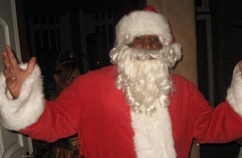 DMV_Santa tweet picture