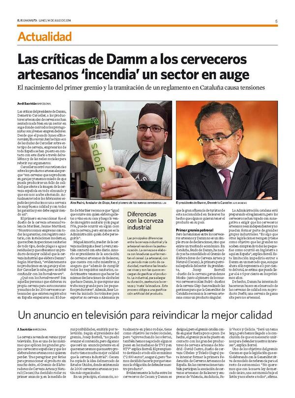 domadorayleon's tweet photo. No es lo mismo 'Homebrew'/#cervezacasera' '#cervezaartesanal' y '#cervezaindustrial'Gracias @BEERLOVERSNORD @MarBier¡ http://t.co/H5v2dmInoa