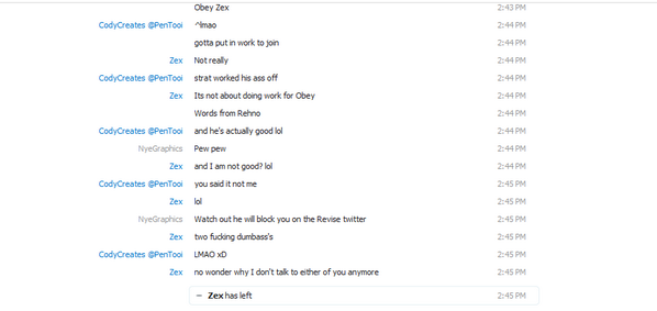 YourDailyGFXSayings tweet media