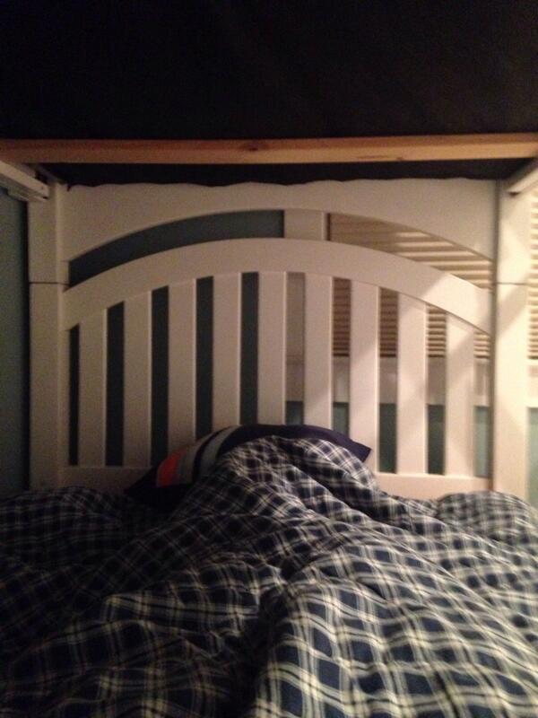 korytellers's tweet image. @mmecushmore @nolagirlfromtx @TheWeirdTeacher @keelybshannon @sholvah2010 This is where I had2sleep4my #oblication