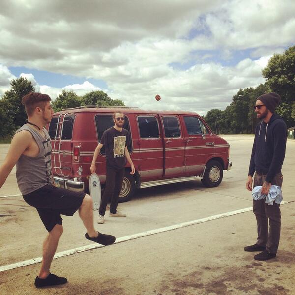 RTCmusic's tweet image. #HACKBREAK