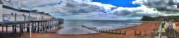 had a  nice day around teignmouth Sunday
#torbayhour #devonphotos