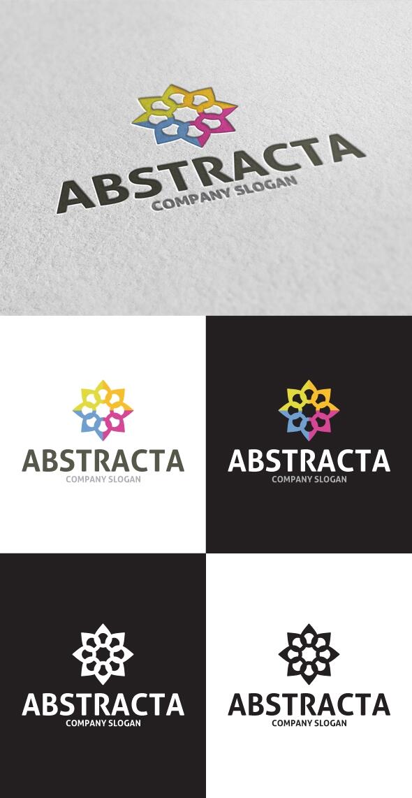 ABSTRACTADESIGN's tweet image. ¡Presentamos nuestra imagen corporativa!