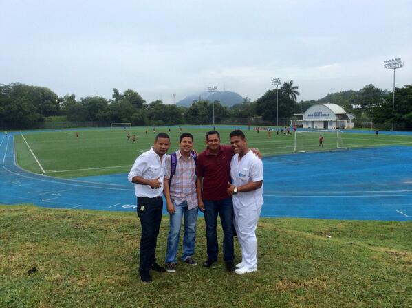 MilthonRuizjs's tweet image. Universidad Especializada de las Américas ( PANAMÁ)