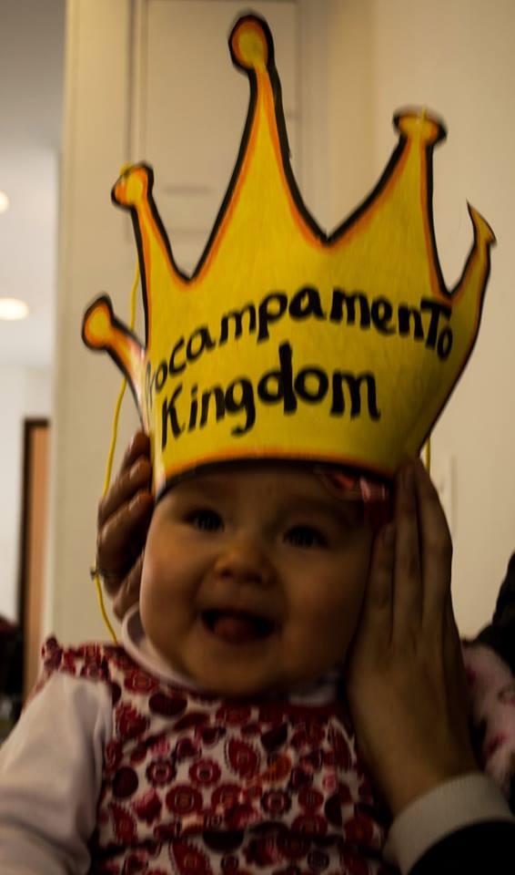 lcardenasbustos's tweet photo. Mi sobrina también esta a la expectativa de #SumergidosKingdom @puentelargojov @lcardenasbustos http://t.co/S0Qly8V2Gl