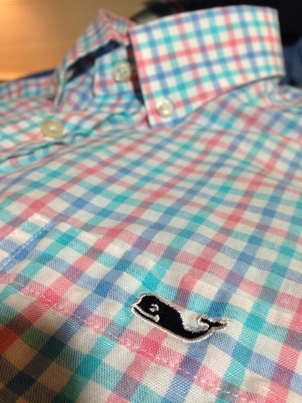 YABOY_WHALE's tweet image. Shades of Summer