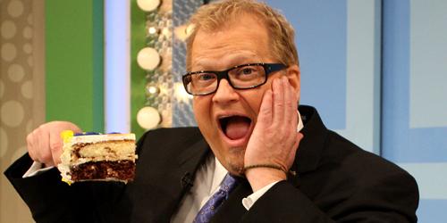 Whos_Line_Is_it's tweet photo. #DrewCarey http://t.co/ZPG7eG9ahC