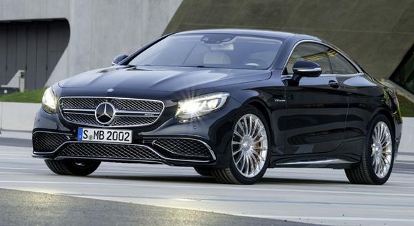 motorpasion's tweet photo. Mercedes-Benz S 65 AMG Coupé 2014 http://t.co/5AUobjLOfT http://t.co/bAPM8NmD0Y