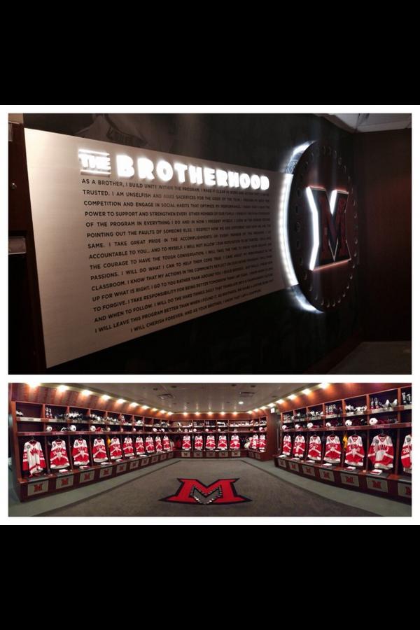 ACzarnik7's tweet photo. We are so lucky! #brotherhood http://t.co/OcY4ZmYKwj