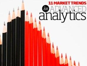 DataSciMeetup's tweet image. 11 Market Trends in Advanced Analytics. #Analytics #ProgrammingTools mrkt.ms/UTHU
