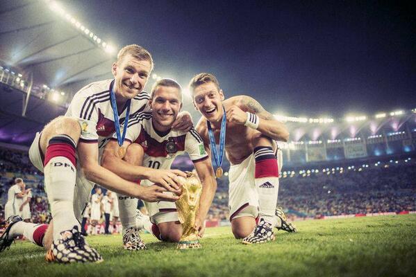 almost 24 hours after this incredible match it's still impossible to describe my feelings ... but we really did it!!!