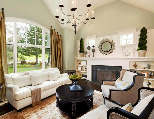 DesignStylesInc's tweet image. CHECK OUT THIS BEAUTIFUL SPACE. DO YOU NEED ANY INTERIOR DESIGN WORK? CUSTOM DRAPERIES? CUSTOM UPHOLSTERY?