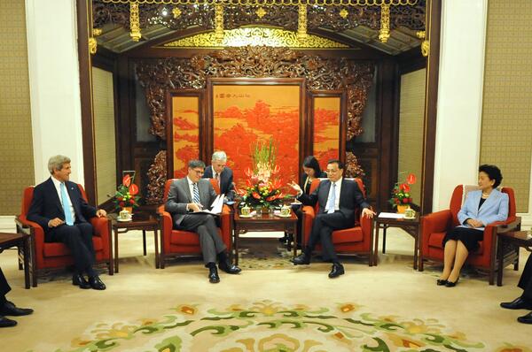 USTreasury's tweet photo. The Sixth Round of the U.S.-China Strategic and Economic Dialogue http://t.co/CgUXeirP4A http://t.co/XxpOK3GS3W
