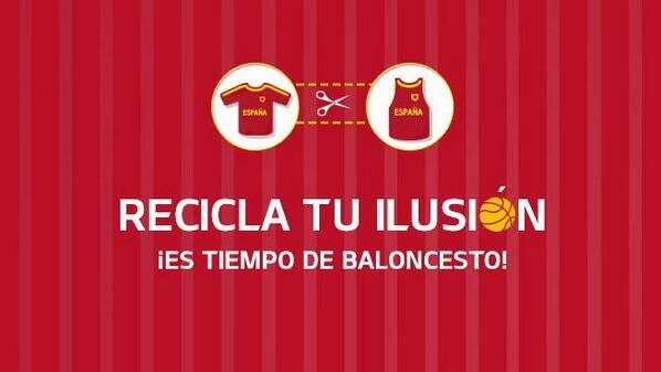 JmCalderon's tweet photo. Ya falta menos
#Spain2014 #Spain http://t.co/n1nw3V3vcF