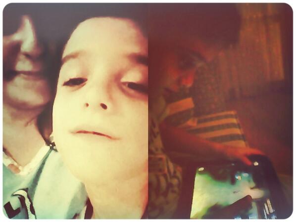 bi insan bu kadar enerjik olur ya cansınn. utku umut <3