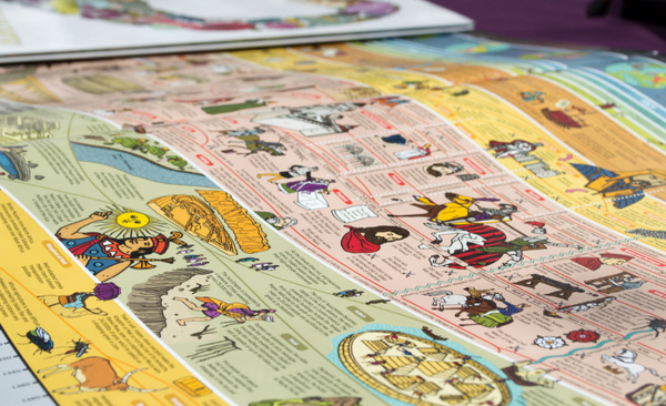 UKEdMag's tweet photo. Read about the wonderful children's books by @wallbook in our review at http://t.co/cBkD2cnGNy #ukedchat http://t.co/9EnvQaFTVu