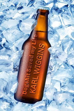 HoboKarl's tweet image. A wild-eyed unsung hero known as the Safety Manager amazon.com/Dogshit-Saved-… #safetyfirstthenteamwork #books