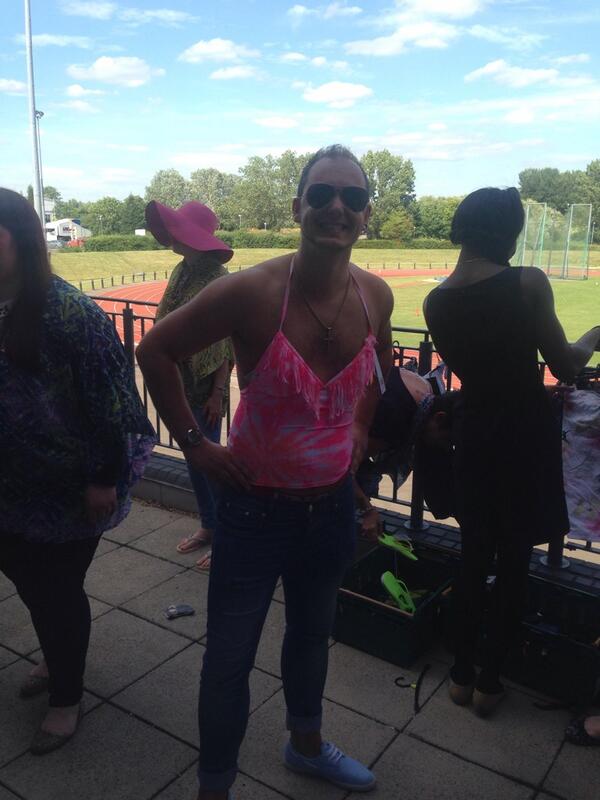 Will modelling...............sunglasses !!
#DontKnowWhatToSay!!