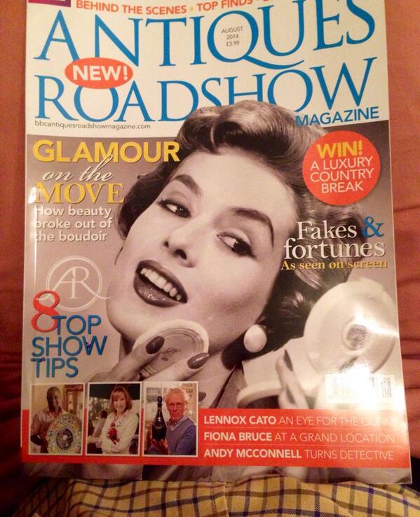 My evenings browsing #Antiques