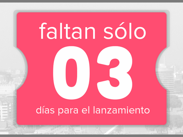 EraDescuento's tweet photo. La Era de los #Descuentos ya se acerca, faltan 3 dias para que empieces a disfrutarlos! http://t.co/z1zNzoSBah