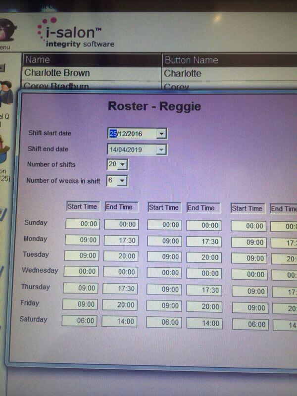 riggaz21's tweet photo. My new hours #buzzing #barber http://t.co/qiawDfZ4eD
