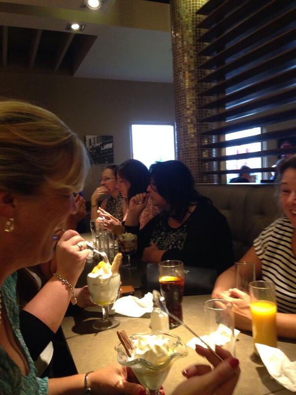 Everyone set for a well deserved carvery at the end of a great Basildon Extra Teambuild.
#WellDone#ThankYou#Lorraine