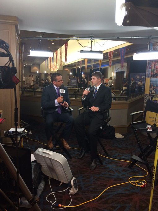 Driskel - ESPNU