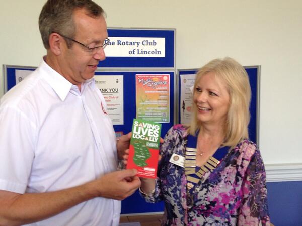 rotarycluboflincoln tweet media