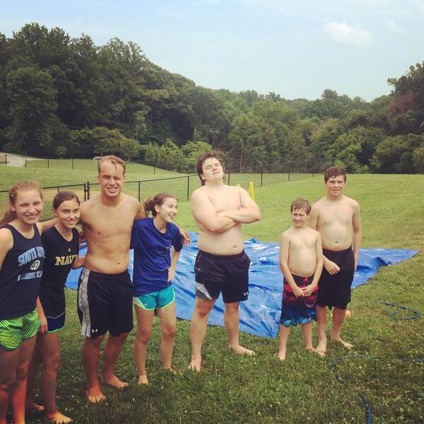 Davidsonville UMC (dumc_church) Twitter