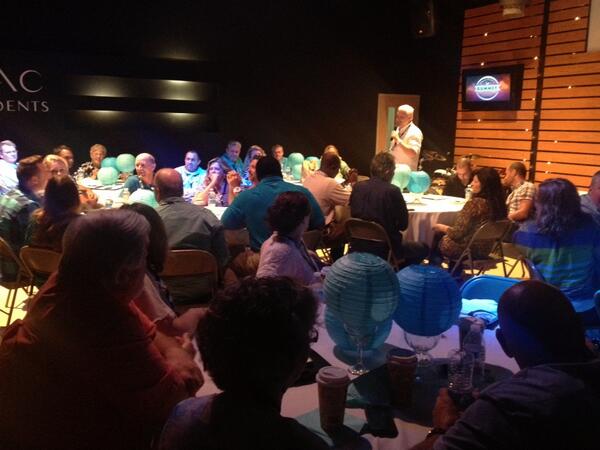 Awesome first day at NC Church Planters Summit! #agchurchplanting #breakthrough #pressingthrough