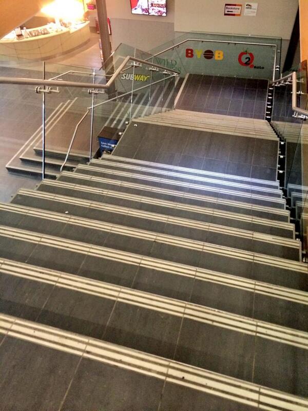 I just did legs with <a href="/CoreFusion1/">Core Fusion</a> and <a href="/nickjpetrella/">Nick Petrella</a>. To go down or not to go down?  #hurtin #nopainnogain #ouchy