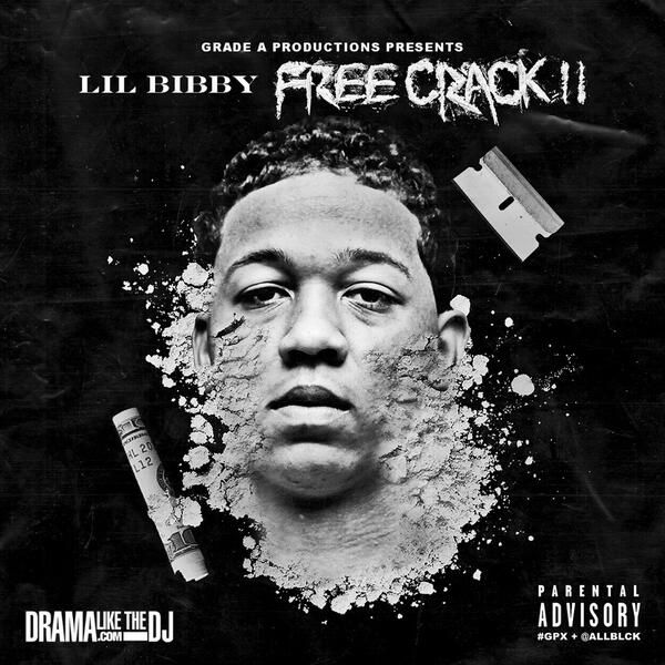 Lil Bibby tweet media