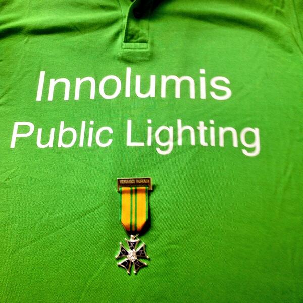Innolumis's tweet photo. #Innolumis is er weer bij! http://t.co/GeudNlRD4V