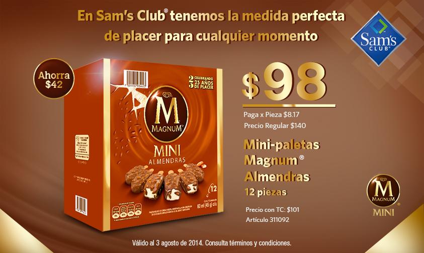 Sam's Club México Twitter'da: 