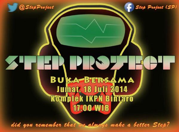 Buat kalian yg merasa masih anggota/yg bukan anggota ayoo ikut berpartisipasi