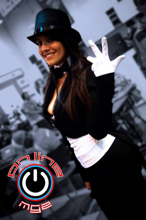 MaryAngie's tweet photo. Y sigo encontrando mis fotos en #CPCO7 xD Gracias a @Online_mgz http://t.co/SPBbynNLSL