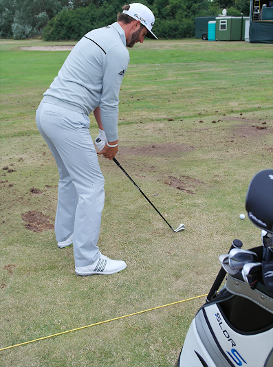 2 iron graphite shaft