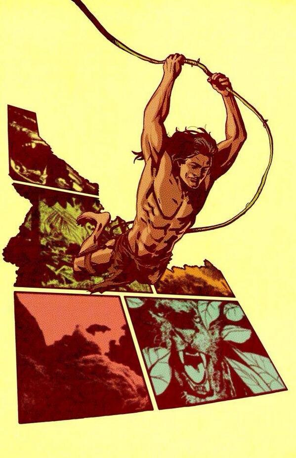 esau kessler tweet media